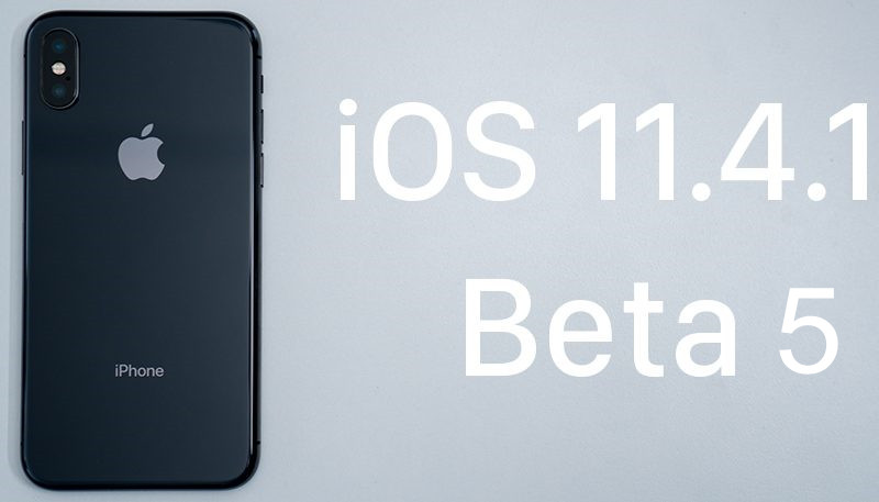 You Can Download iOS 11.4.1 Beta 5 on 3uTools Now