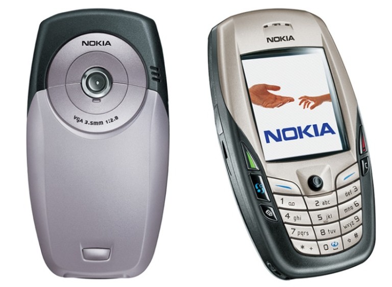 Here are the 10 Most Sold Phones of All Time 