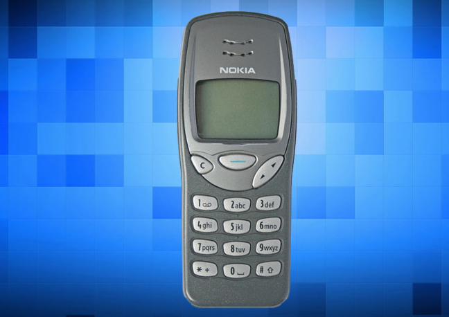 Here are the 10 Most Sold Phones of All Time 