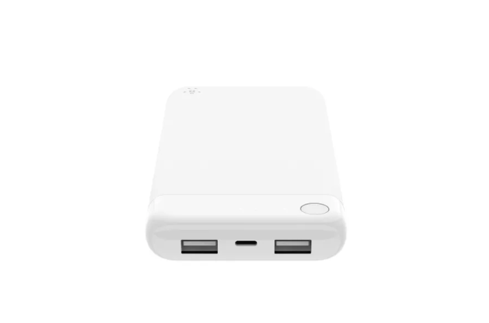 Belkin Finally Launches the First Apple-Approved Battery Pack with Lightning Input Charging