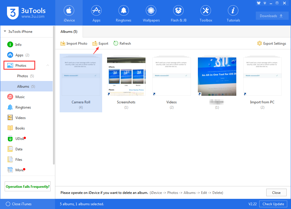 How to Solve the Frequent Operational Failure of 3uTools on Computer?