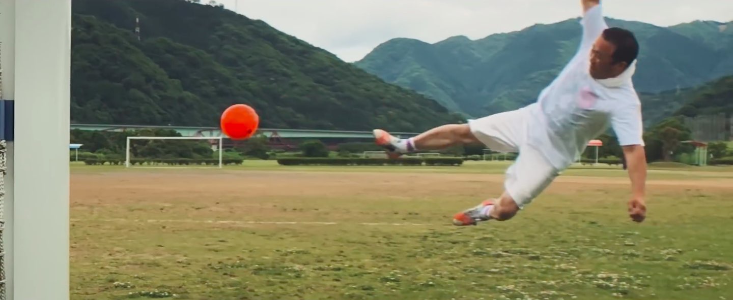 Apple Releases New World Cup-themed Videos Shot by iPhone Users Across the Globe