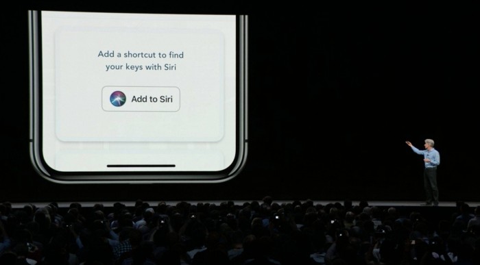 Apple Tests Siri Shortcuts for iOS 12 Based on Workflow App