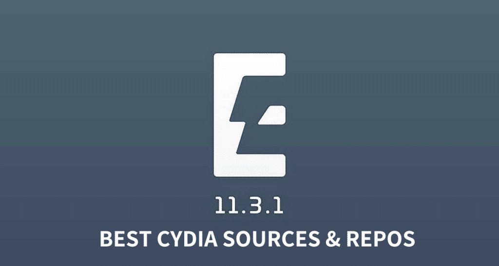 Best Cydia Sources/Repos For iOS 11.3 Jailbreak Electra