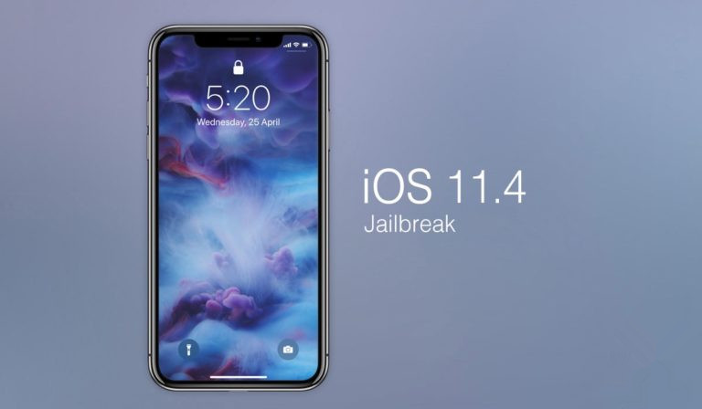 iOS 11.4 Beta 3 and Below are Compatible with Electra Jailbreak