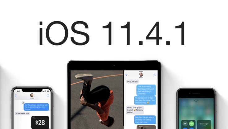 The Anti-hacking Security Apple Built into iOS 11.4.1 Can Be ‘Cracked’