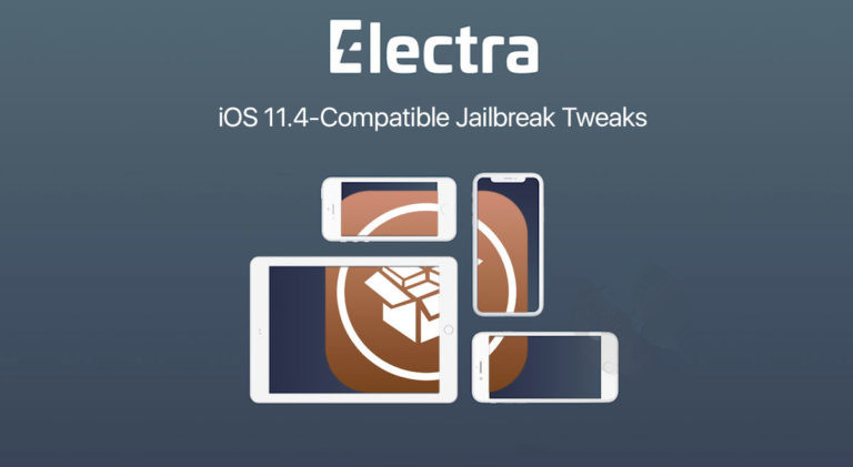iOS 11.4 Compatible Jailbreak Tweaks On Cydia