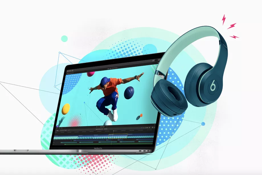 Apple’s Back to School Promotion Once Again Offers Students Free Beats Headphones
