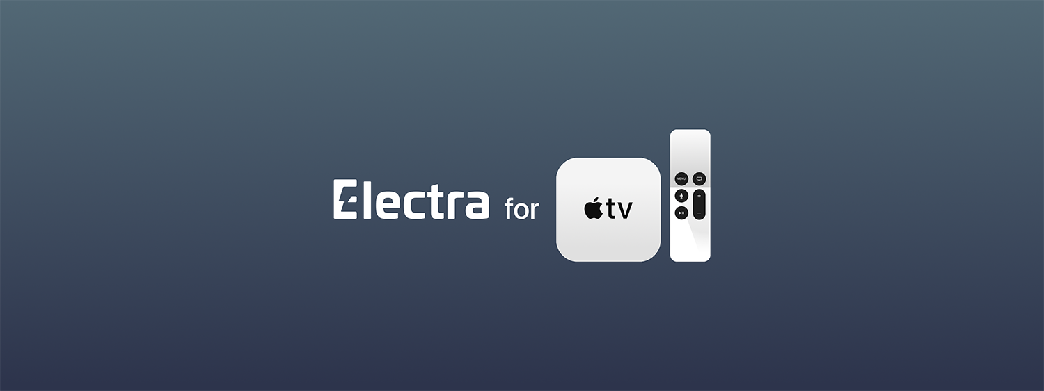 ElectraTV Jailbreak for tvOS 11.2-11.3 Released