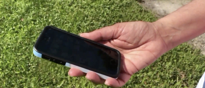 iPhone Survives 1,000-foot Plummet out of a Plane, Located by Owner with 'Find my iPhone'