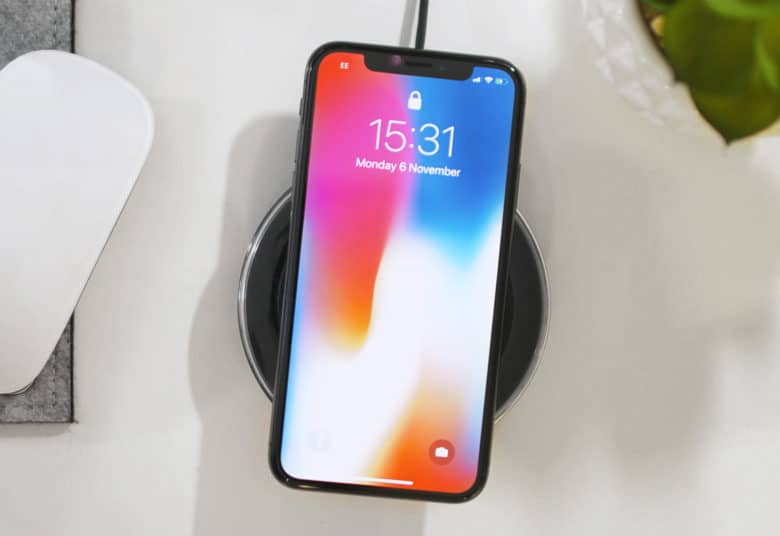 Apple Has a Surprising Amount of Unsold iPhone X Inventory