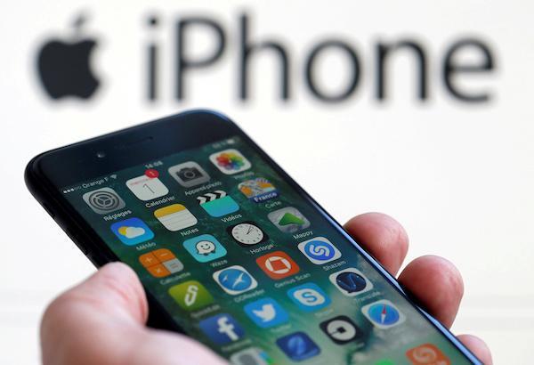  Apple’s no Longer Providing Free Speaker Repair to iPhone 7 Users