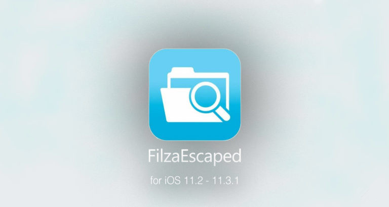 FilzaEscaped for iOS 11.3.1 Released, Gives Root Access Without Jailbreak