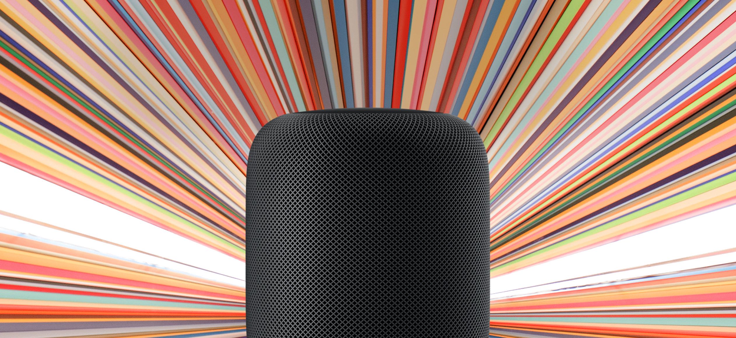 HomePod Will Soon be Able to Make Phone Calls, Run Multiple Timers at Once, and More
