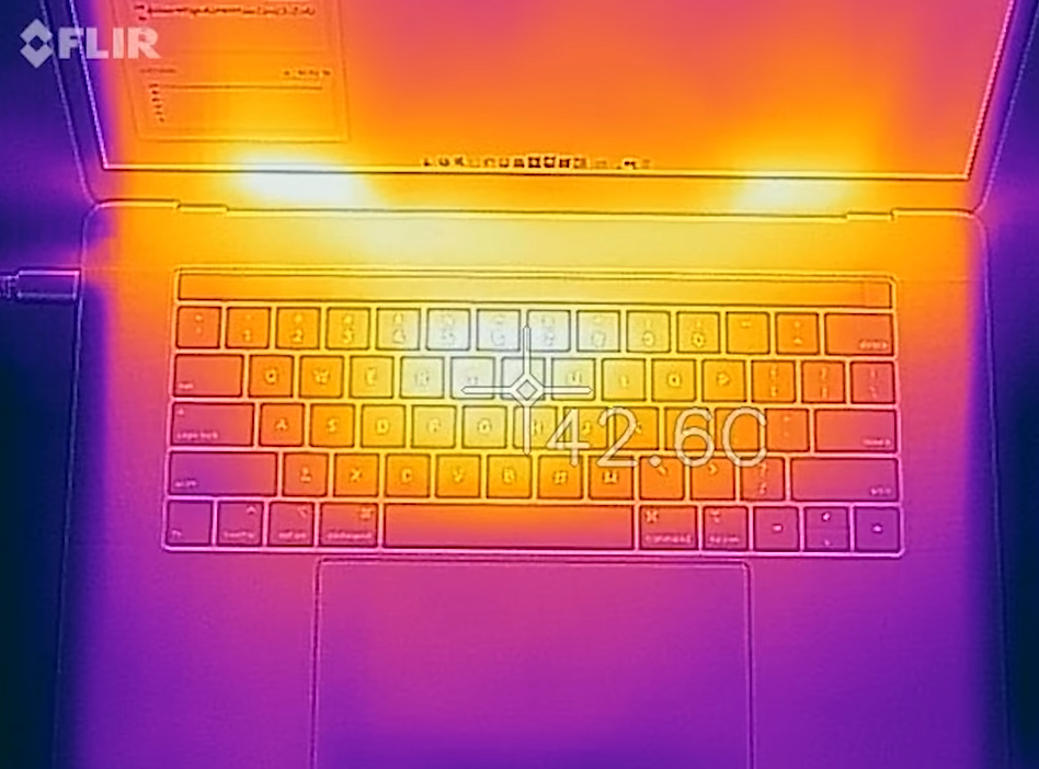Consumer Reports Says MacBook Pro Thermal Throttling is a Feature not a Bug