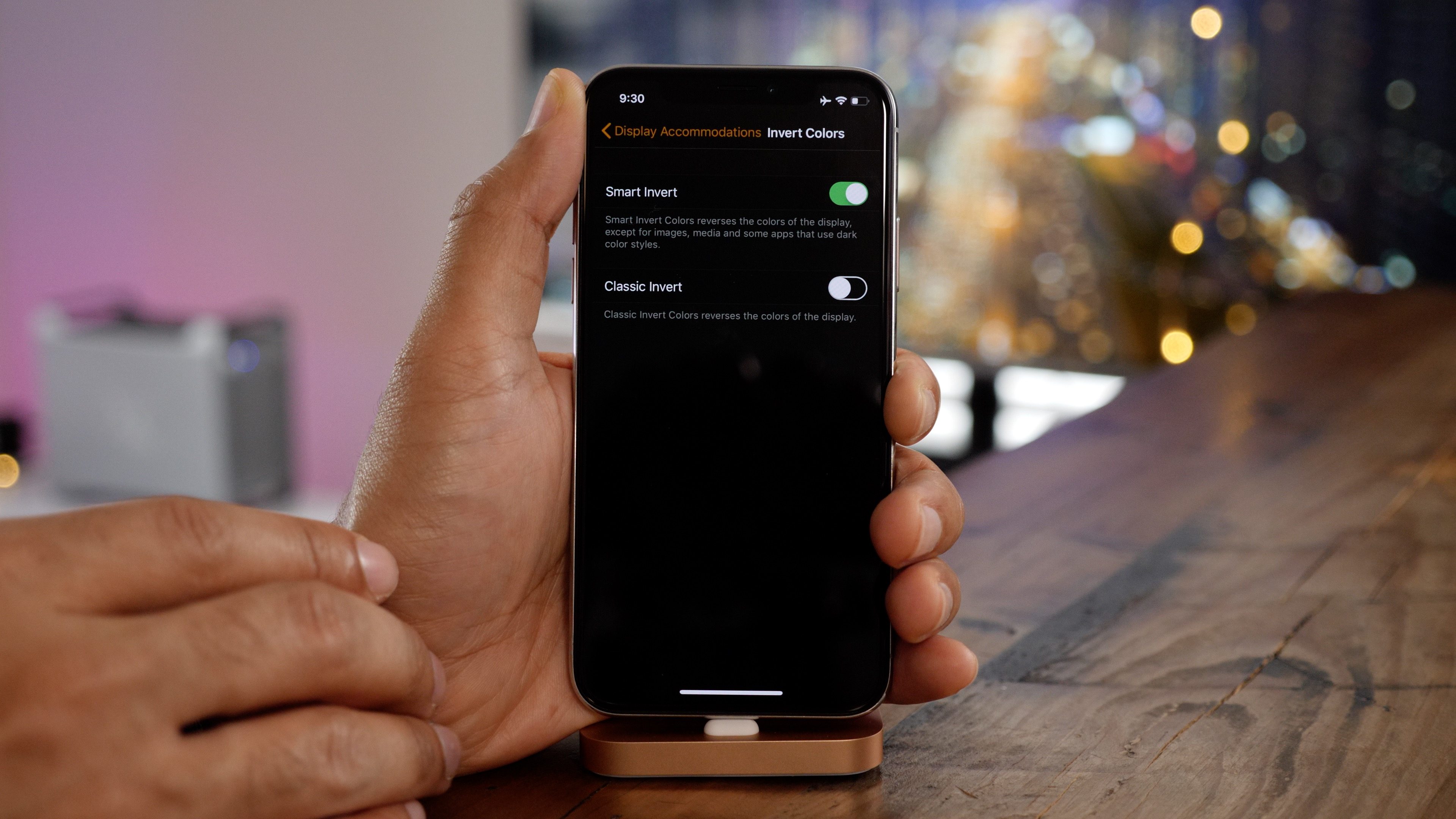 These are the 18 best iOS Apps with Dark Mode, According to Apple