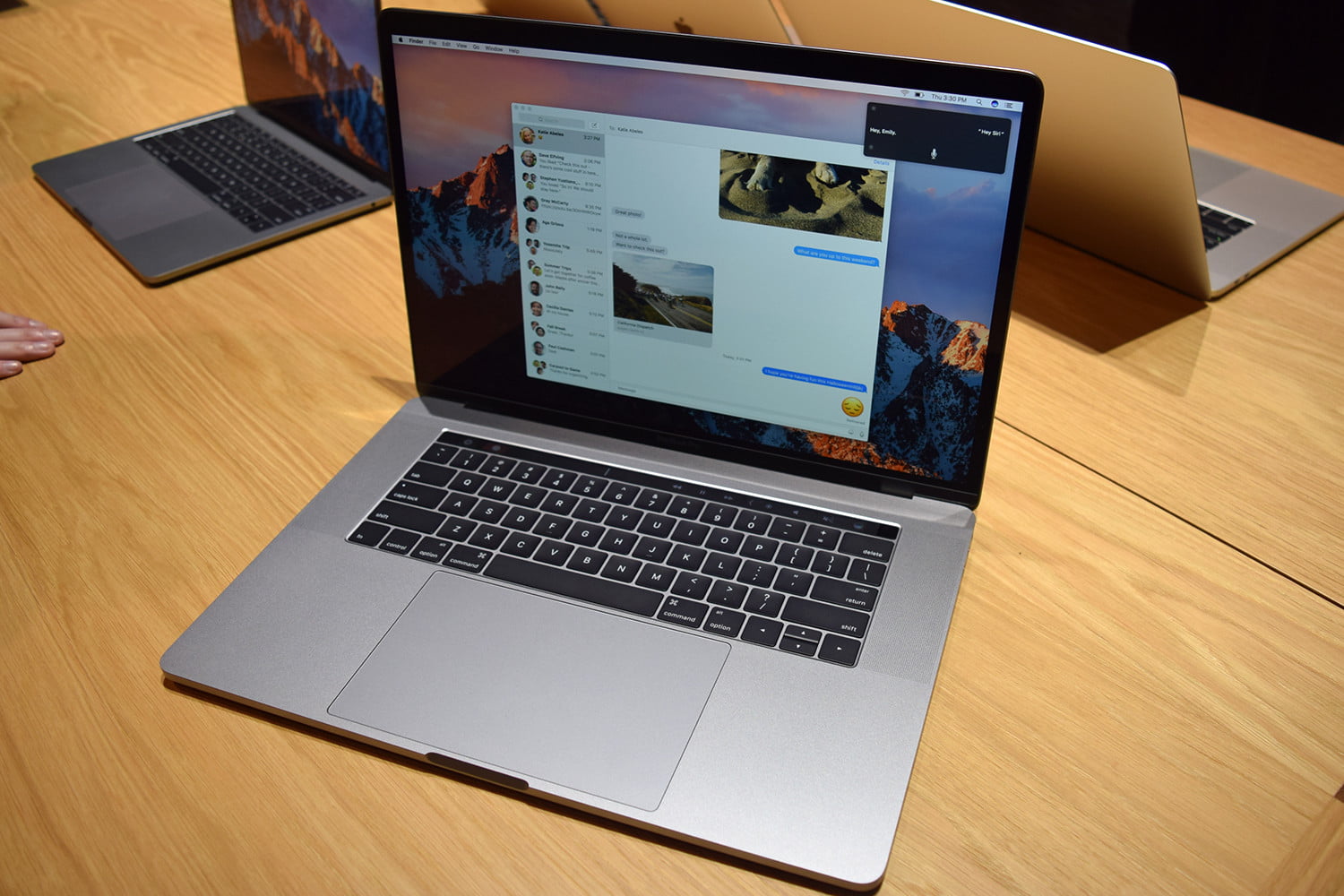 Apple Apologizes for MacBook Pro Throttling and Releases a Fix