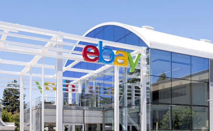 ​eBay Will Start Accepting Apple Pay in the Fall 