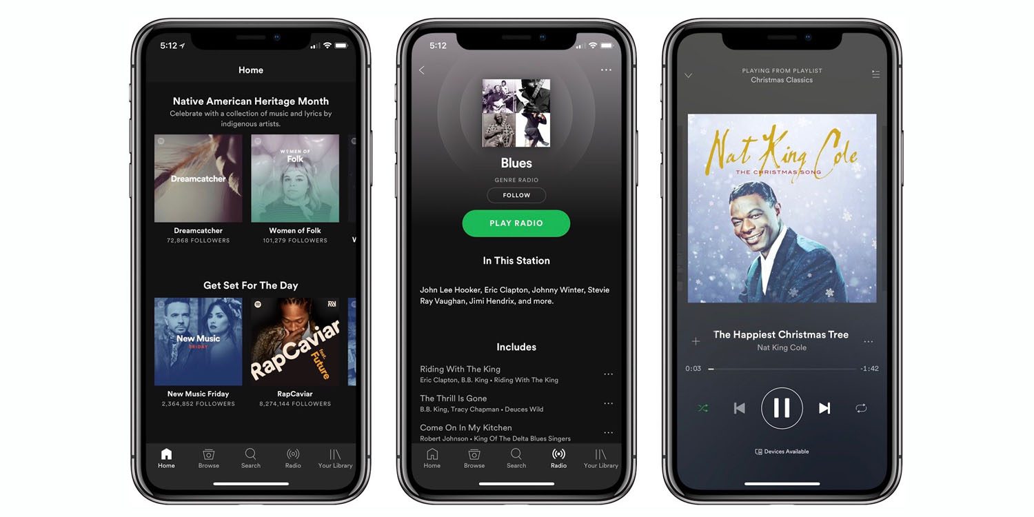 Spotify Hits 83M Paying Subscribers, More Than Double Apple Music’s 40M