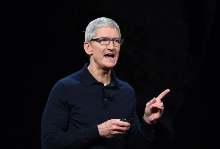 New iPhone Failure Report Reveals Apple's Lost Advantage