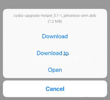 How to Fix Broken Cydia if you Have Already Updated Cydia?