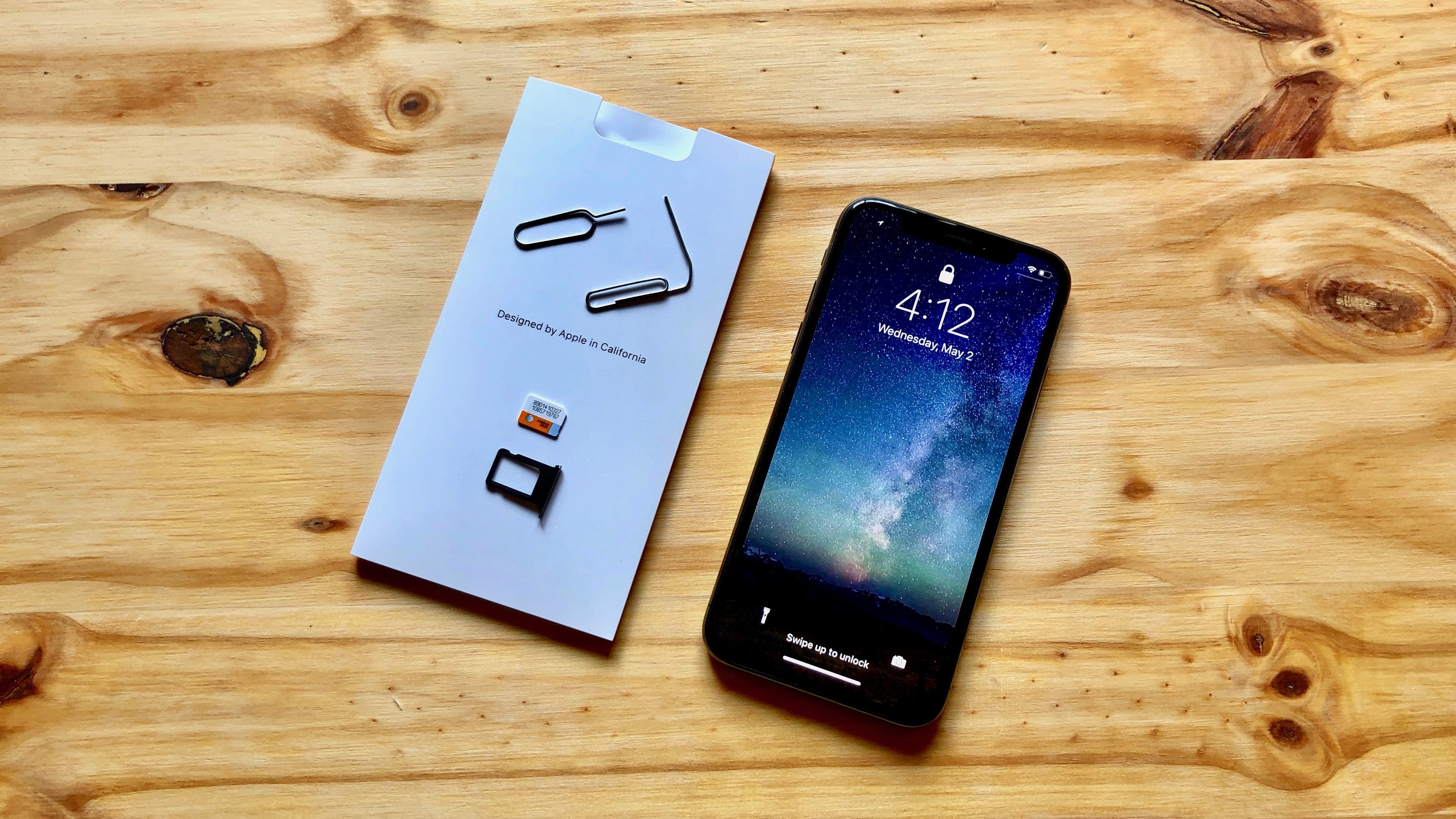 iOS 12 Beta 5 Further Hints at Dual-SIM Support 