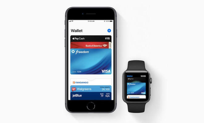 Apple Pay May Account for Half of Mobile Wallet Users by 2020