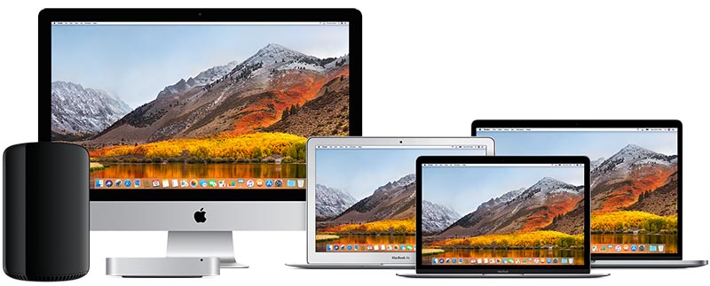 Apple Sold Fewest Macs in Any Quarter Since 2010