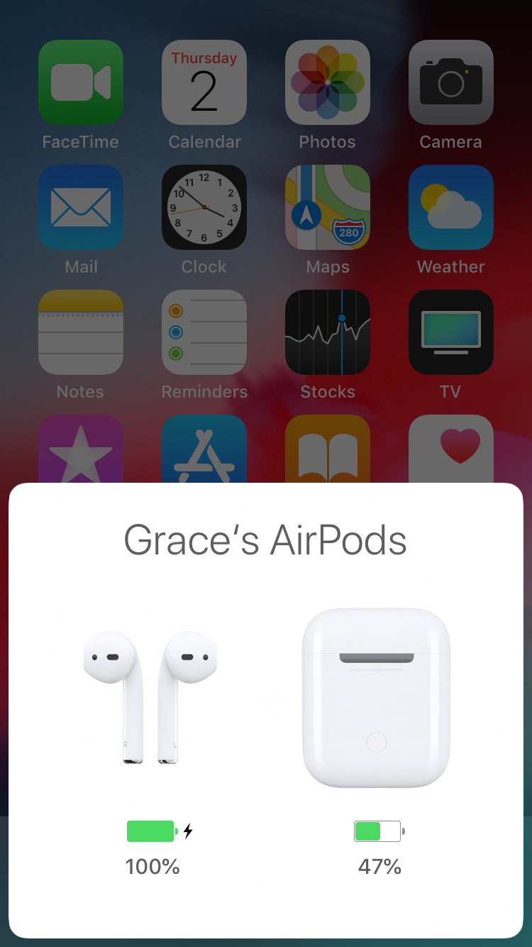 How to Connect Airpods with 2 iPhones at the Same Time?