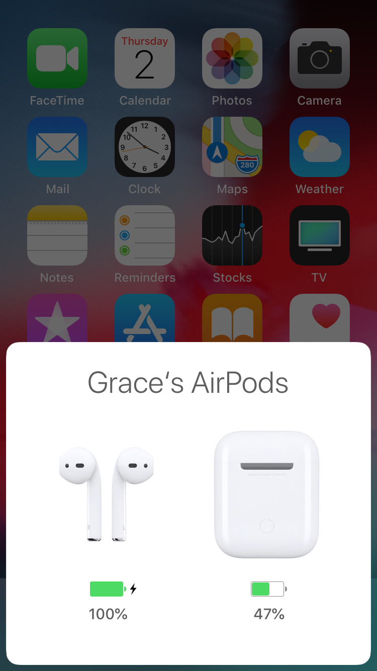 How to connect two pairs of AirPods to your devices