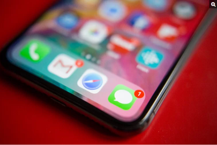 Apple is Speaking with Chinese Telcos to Reduce Spam Messages