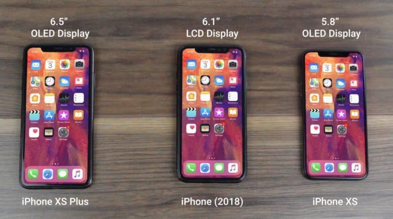 iPhone 9 Shells Appear and Some Interesting Names Suggested