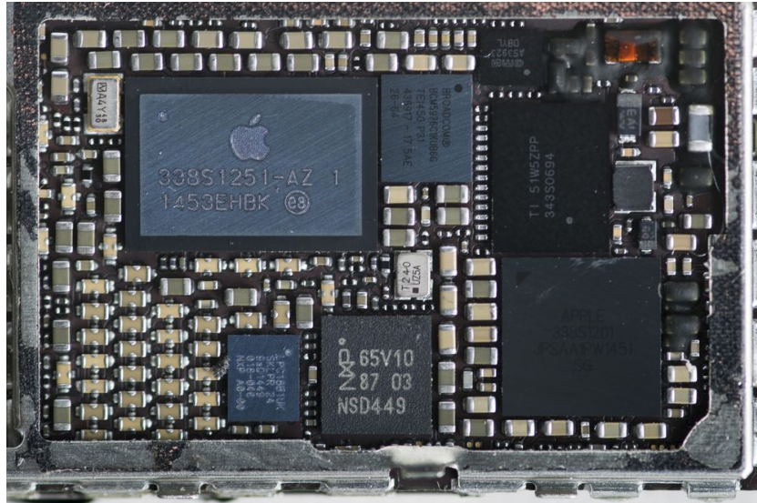 Computer Virus Cripples iPhone Chipmaker TSMC Plants