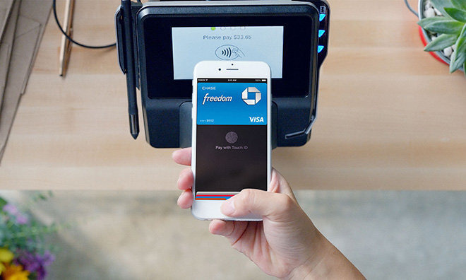 Consumer Reports Crowns Apple Pay Cash Best P2P Payments Service