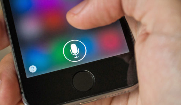 Apple Says the iPhone Doesn't Listen to Your Conversations