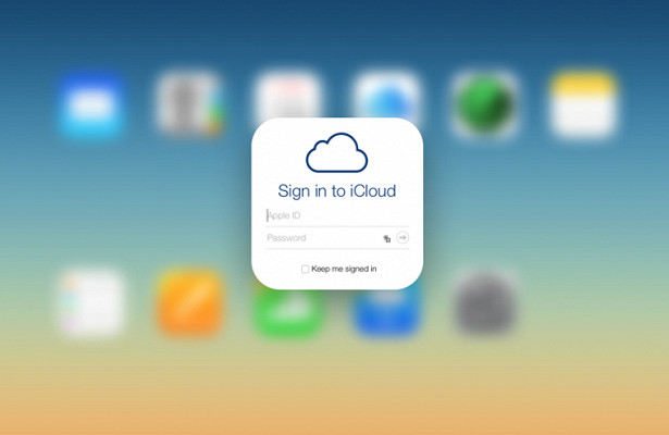 Apple Plans to Improve Apple ID and iCloud