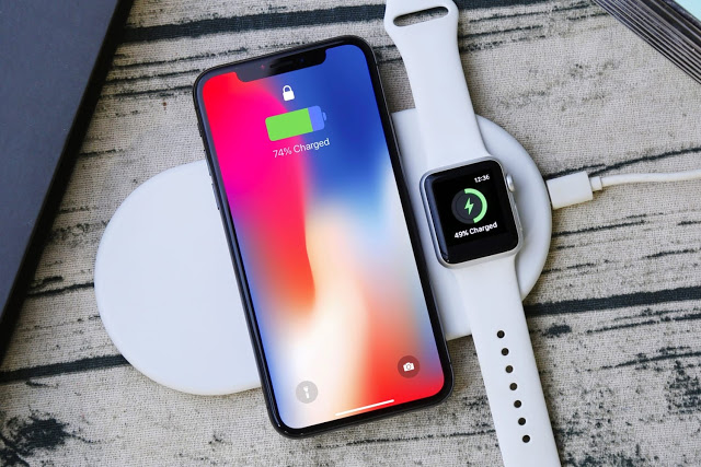 All 2018 iPhones to Support Wireless Charging, AirPower Will be Available this Fall for $150