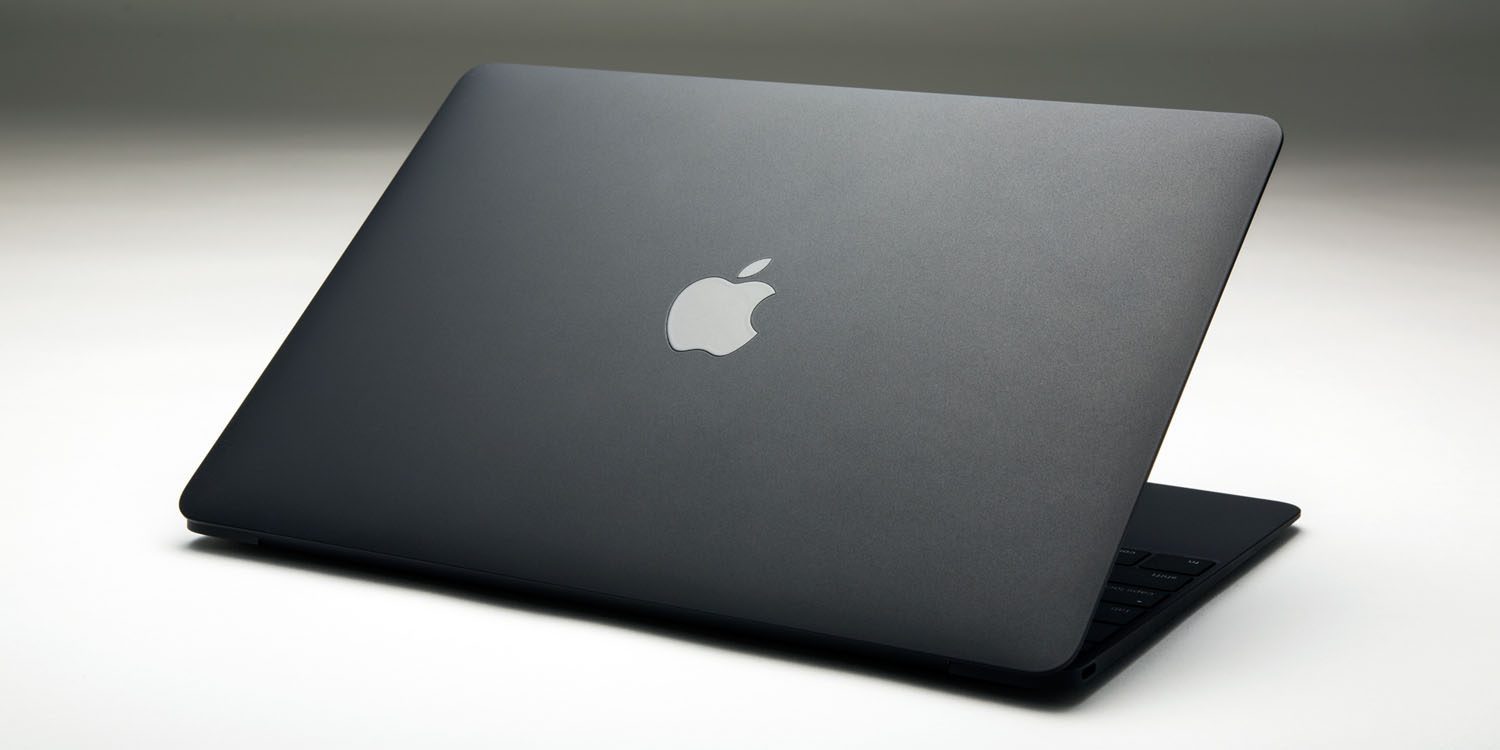 The Low-cost 13-inch MacBook Emerges in Supply-chain Report 