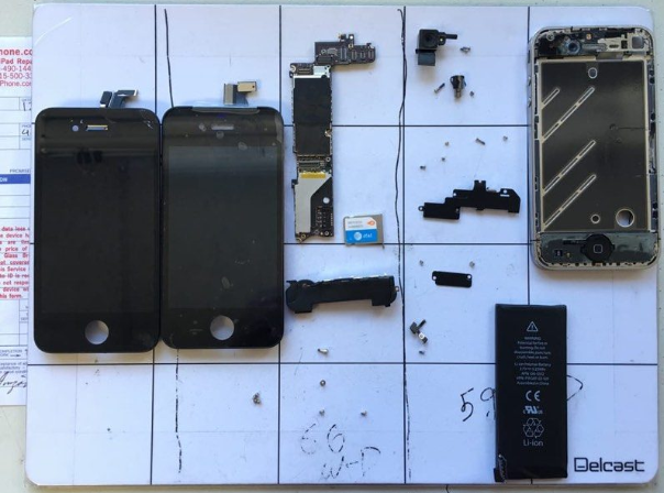 Are Aftermarket Repairs Safe for iPhone?