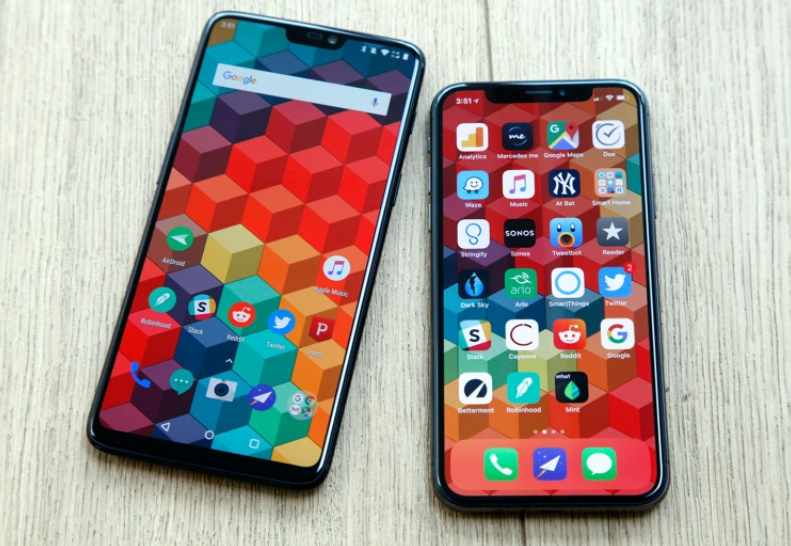 The Cheapest New 2018 iPhone Will Still Crush Android Flagships