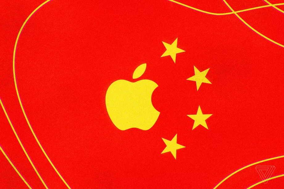 Apple Removes 25,000 ‘illegal’ Apps from App Store in China