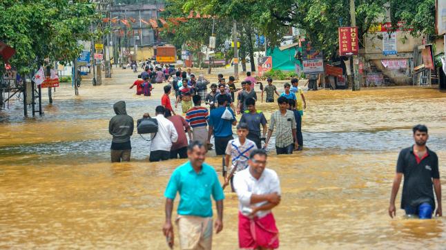 Apple Donates $1M to Kerala Flood Relief Efforts