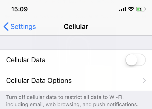 How to Check if your iPhone is Carrier Locked?