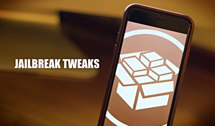 Top Free Cydia Tweaks for iOS 11-11.3.1-11.4 Beta Jailbreak