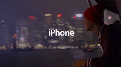 Apple iPhone: 10 Songs, 10 Years