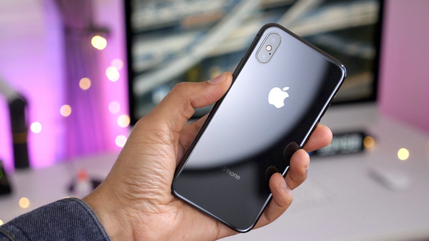 Half of iPhone Users Probably Plan to Upgrade to a New Model Soon