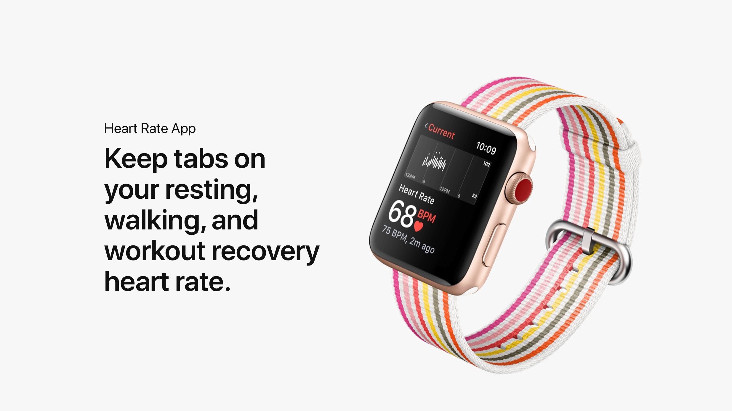 Apple Invites Heart Study Participants to Complete Survey as Apple Watch Medical Study Wraps Up