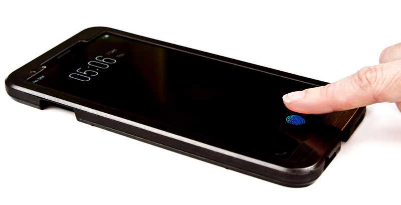 Apple's 2019 iPhones Won't Adopt Fingerprint on Display Technology