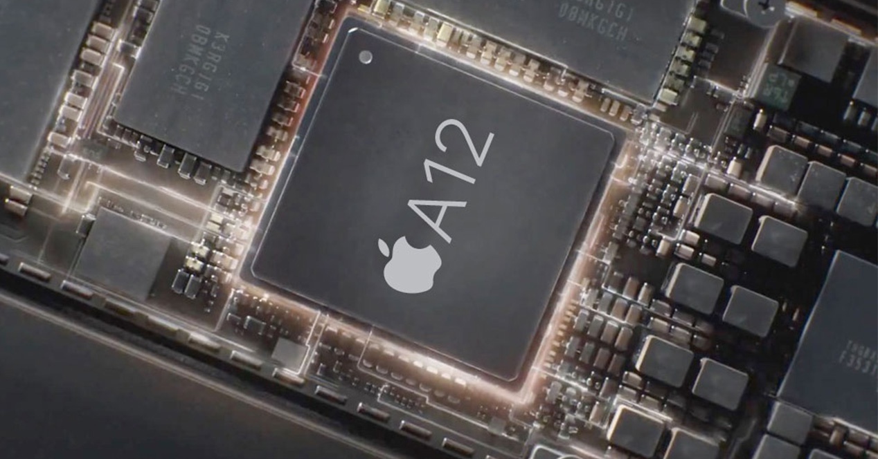 iPhone XS Will Be the First Smartphone to Launch with a 7nm A12 Chip