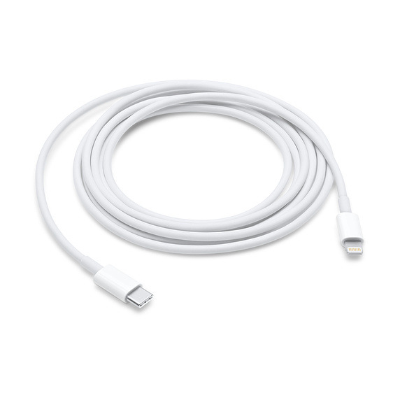 Third-party USB-C to Lightning Cables are Reportedly Happening